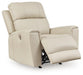 Dahlmoore Power Recliner - De Avenue Furniture
