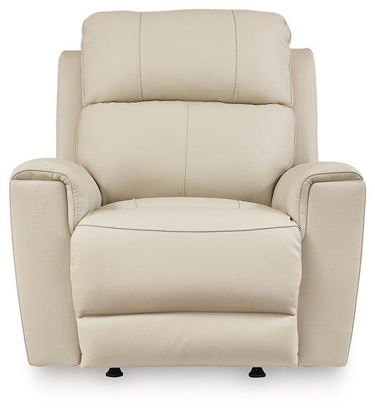 Dahlmoore Power Recliner - De Avenue Furniture