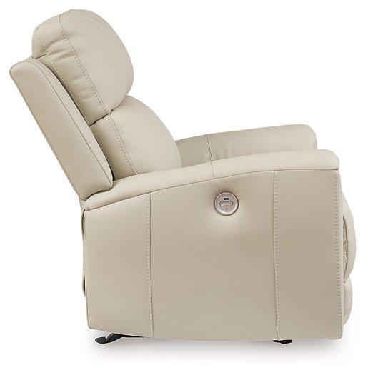 Dahlmoore Power Recliner - De Avenue Furniture
