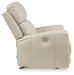 Dahlmoore Power Recliner - De Avenue Furniture