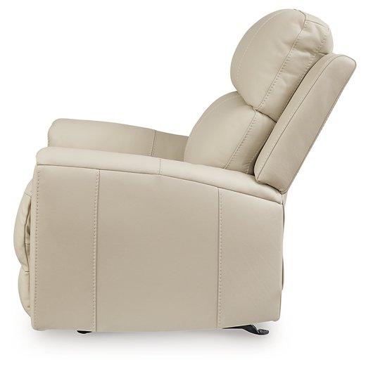 Dahlmoore Power Recliner - De Avenue Furniture