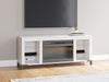 Brollevi Entertainment Center - De Avenue Furniture