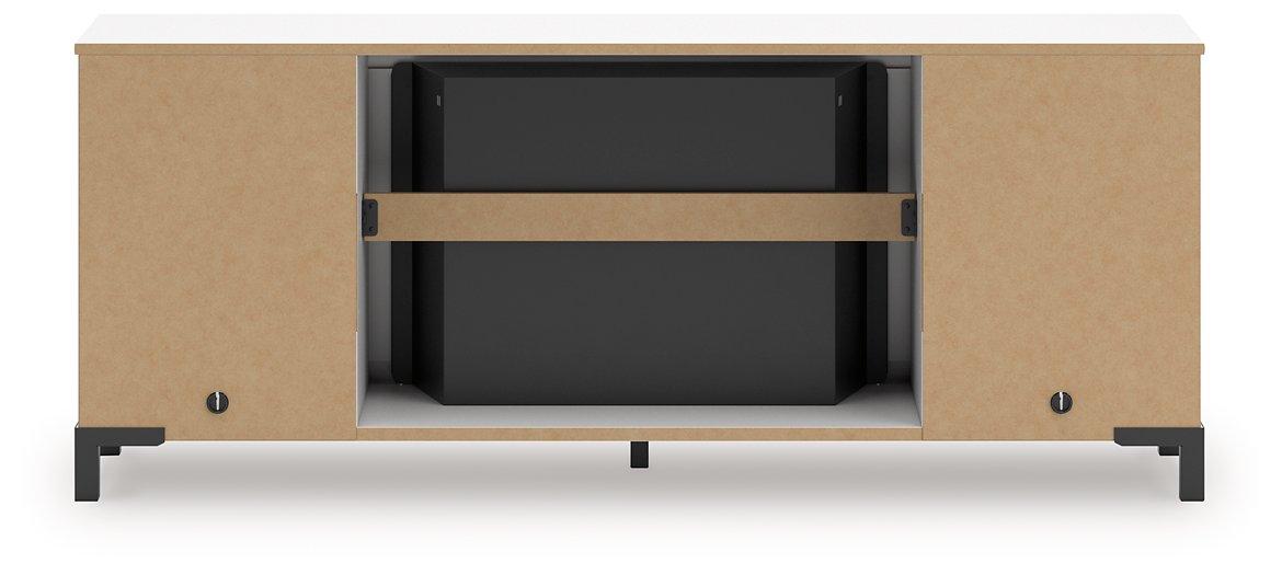 Brollevi Entertainment Center - De Avenue Furniture