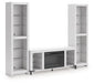 Brollevi Entertainment Center - De Avenue Furniture