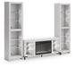 Brollevi Entertainment Center - De Avenue Furniture