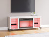 Brollevi Entertainment Center - De Avenue Furniture