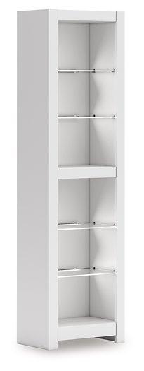 Brollevi Entertainment Center - De Avenue Furniture