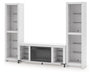Brollevi Entertainment Center - De Avenue Furniture