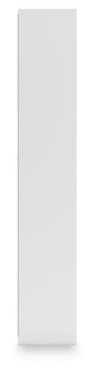 Brollevi Entertainment Center - De Avenue Furniture