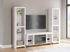 Brollevi Entertainment Center - De Avenue Furniture
