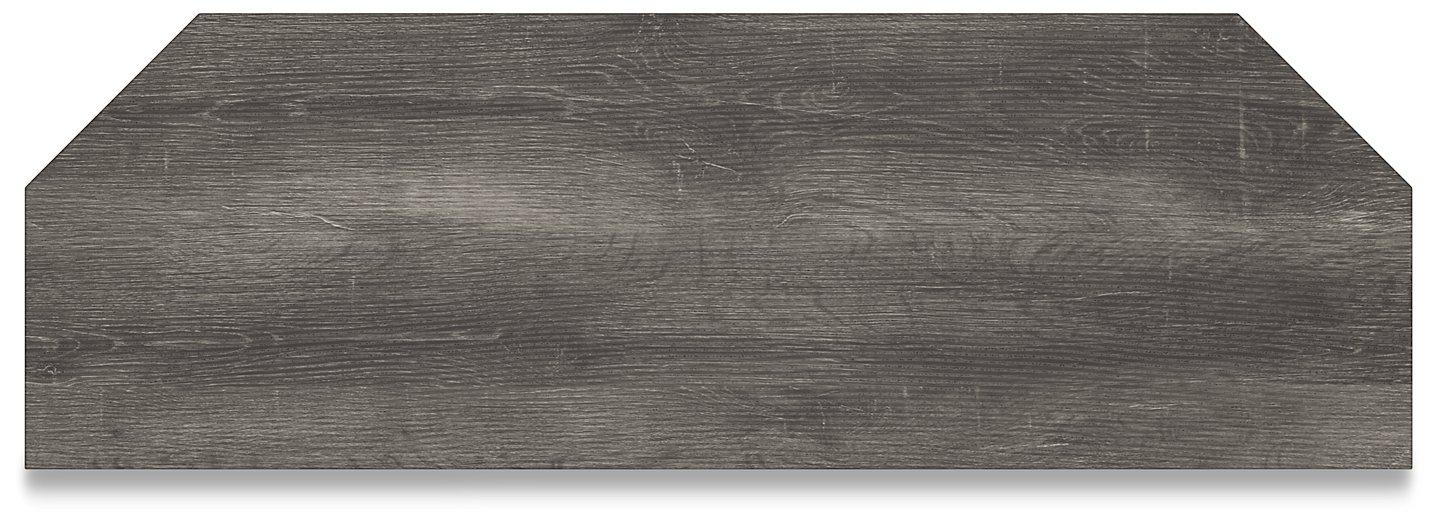 Arlenbry Corner TV Stand - De Avenue Furniture