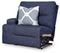 Acklen Place Power Reclining Sectional - De Avenue Furniture