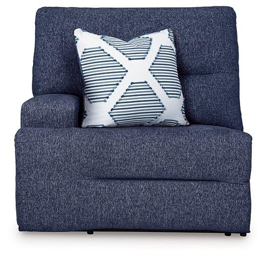 Acklen Place Power Reclining Sectional - De Avenue Furniture