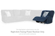 Acklen Place Power Reclining Sectional - De Avenue Furniture