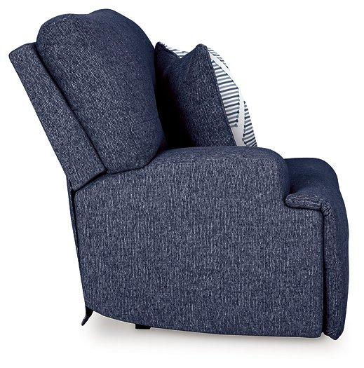 Acklen Place Power Reclining Sectional - De Avenue Furniture