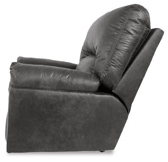 Bladen Recliner - De Avenue Furniture
