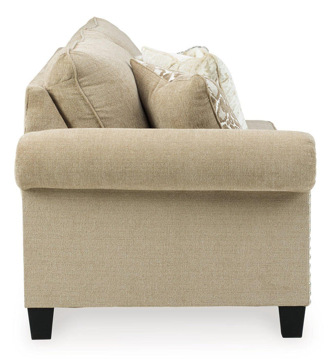 Dovemont Living Room Set - De Avenue Furniture