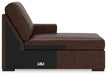 McDowlan Sectional with Chaise - De Avenue Furniture