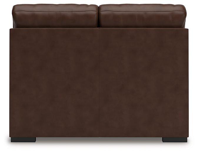 McDowlan Sectional with Chaise - De Avenue Furniture