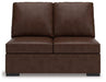 McDowlan Sectional with Chaise - De Avenue Furniture