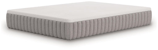 Terra Sleep Firm Mattress - De Avenue Furniture