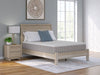 Terra Sleep Firm Mattress - De Avenue Furniture
