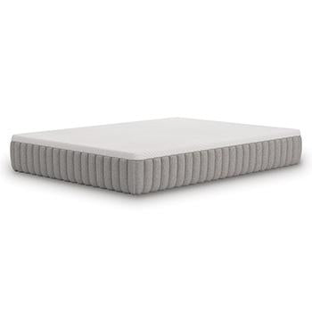 Terra Sleep Firm Mattress - De Avenue Furniture