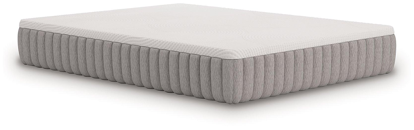 Terra Sleep Firm Mattress - De Avenue Furniture
