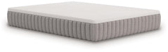 Terra Sleep Firm Mattress - De Avenue Furniture