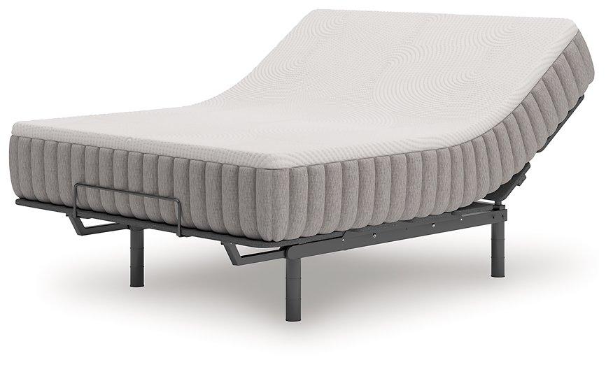 Terra Sleep Firm Mattress - De Avenue Furniture