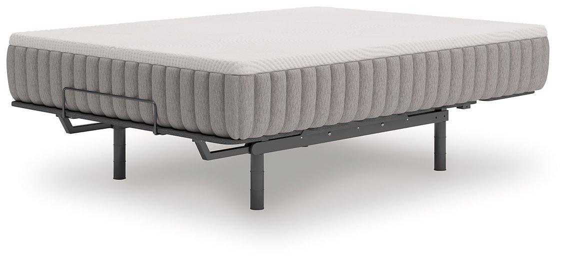 Terra Sleep Firm Mattress - De Avenue Furniture