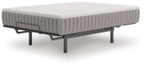 Terra Sleep Firm Mattress - De Avenue Furniture