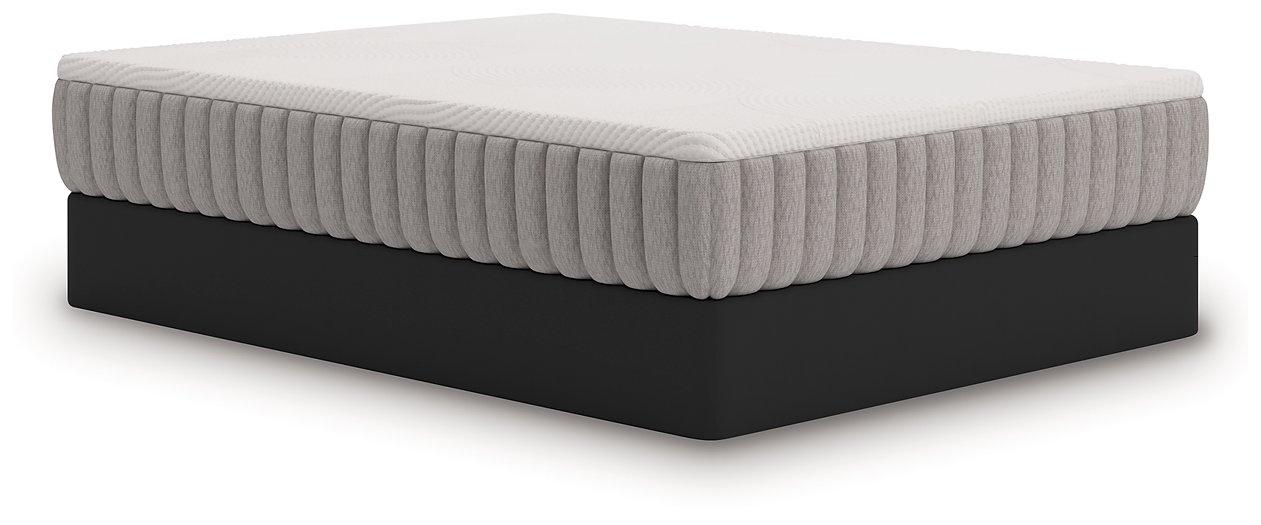 Terra Sleep Firm Mattress - De Avenue Furniture