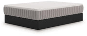 Terra Sleep Firm Mattress - De Avenue Furniture