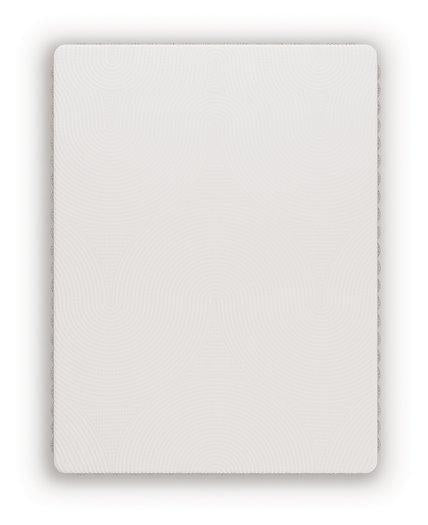 Terra Sleep Firm Mattress - De Avenue Furniture