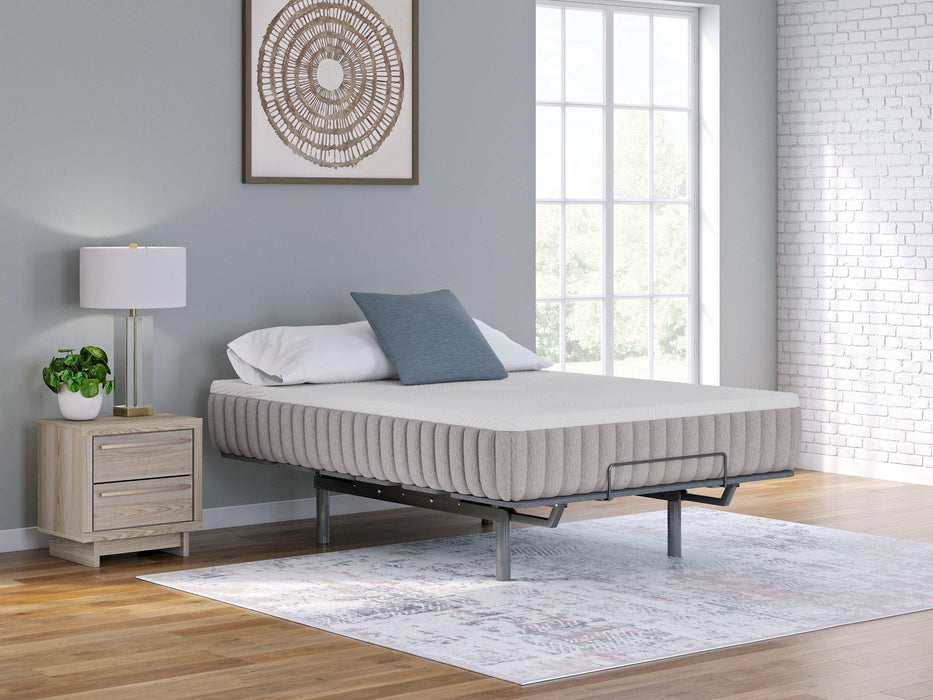 Terra Sleep Firm Mattress - De Avenue Furniture