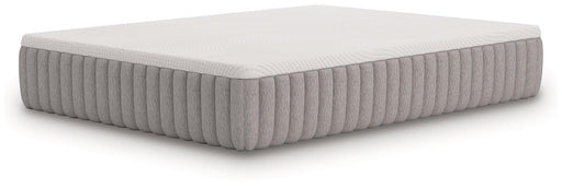 Terra Sleep Soft Mattress - De Avenue Furniture