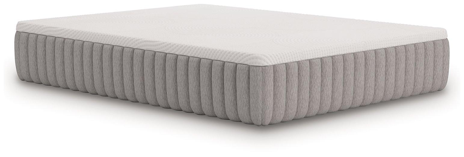 Terra Sleep Soft Mattress - De Avenue Furniture