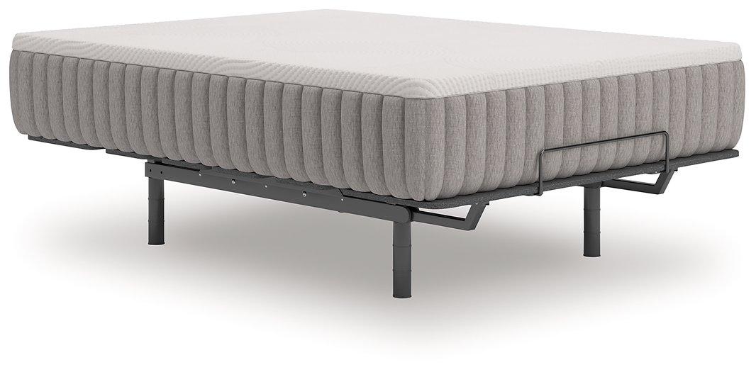 Terra Sleep Soft Mattress - De Avenue Furniture