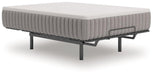 Terra Sleep Soft Mattress - De Avenue Furniture