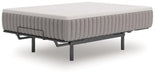Terra Sleep Soft Mattress - De Avenue Furniture