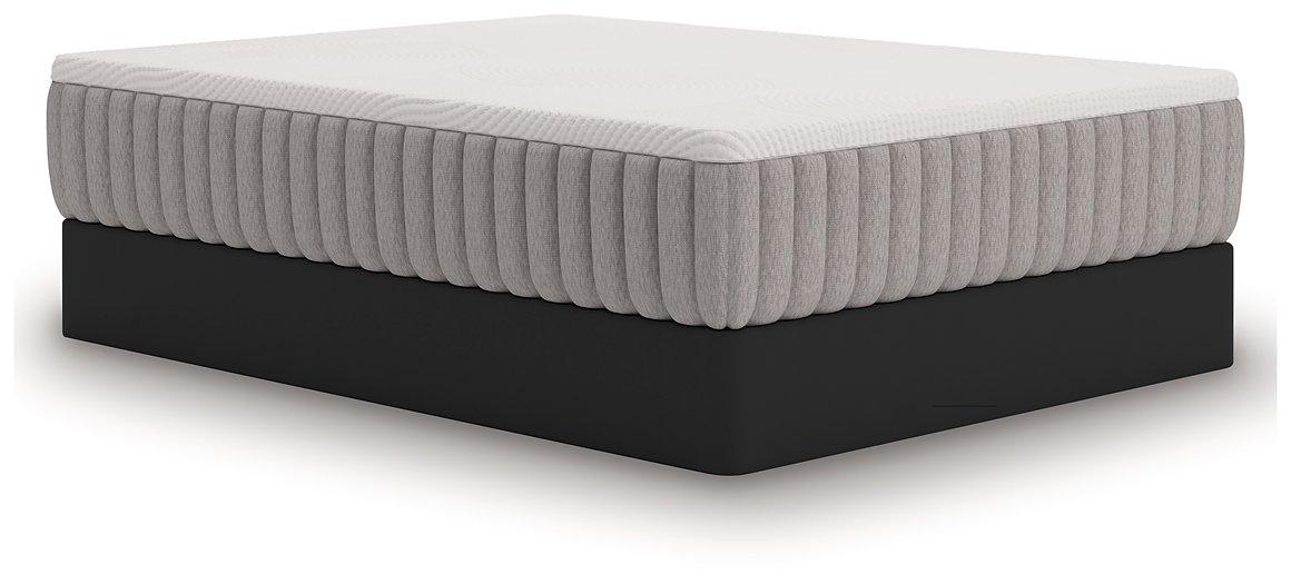 Terra Sleep Soft Mattress - De Avenue Furniture