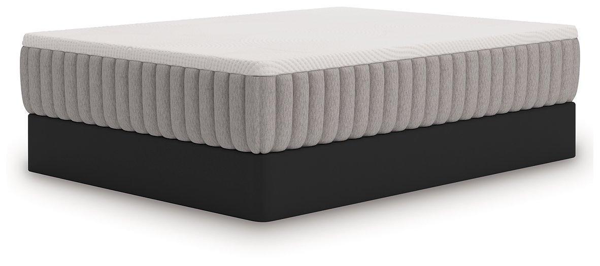 Terra Sleep Soft Mattress - De Avenue Furniture