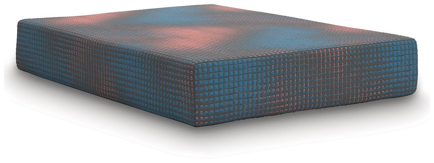 13 Inch Hybrid Hot Buy Mattress - De Avenue Furniture