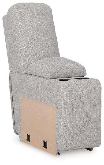 Acklen Place Sectional - De Avenue Furniture