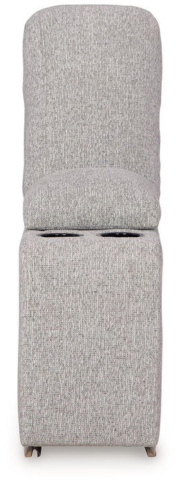 Acklen Place Sectional - De Avenue Furniture