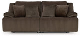 Top Tier Sectional Loveseat image