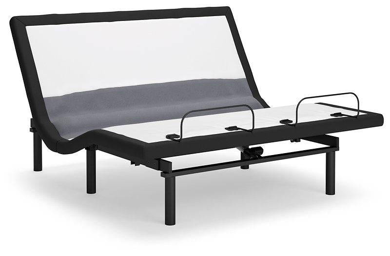 Best Base with Lumbar and Audio Adjustable Base - De Avenue Furniture