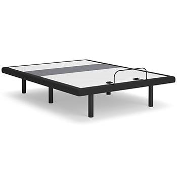 Best Base with Lumbar and Audio Full Adjustable Head Base - De Avenue Furniture