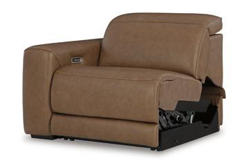 Magic Man Power Reclining Sectional Sofa - De Avenue Furniture